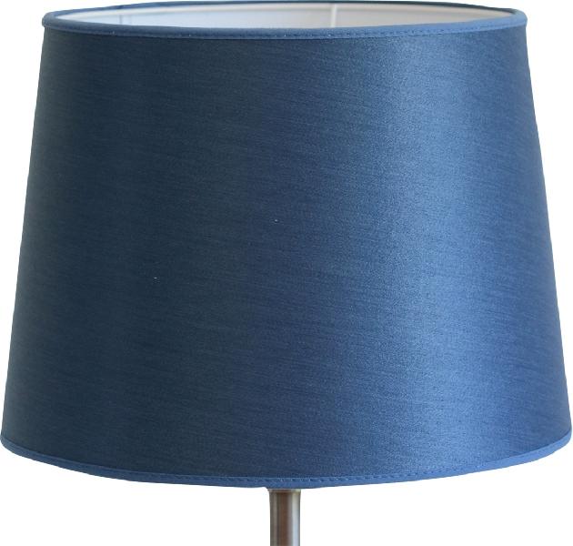 Hallbergs Skjerm Galaxy Blå 35cm
