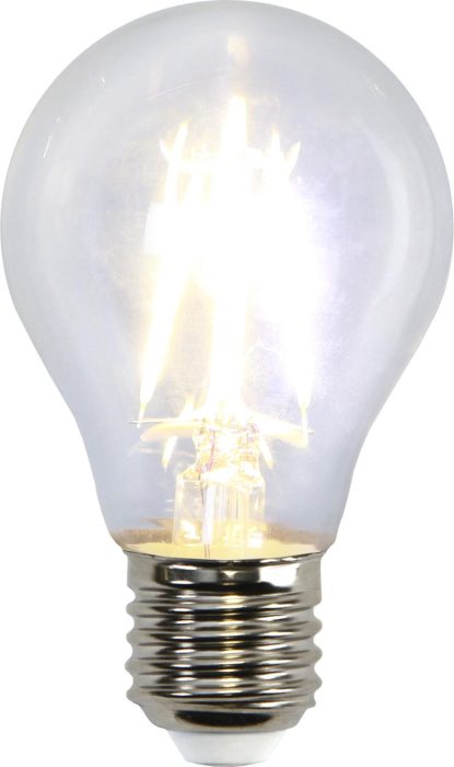 Star LED E27 4W(40W) 470lm 2700K Dim