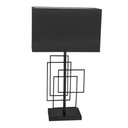 By Rydens Paragon H69cm Svart matt