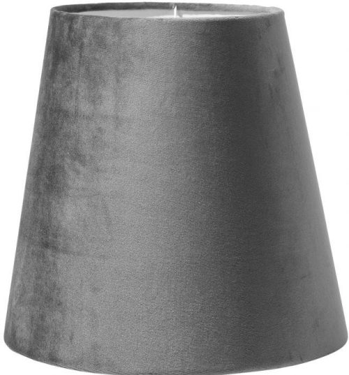 PR CiaTopp Grå 20cm