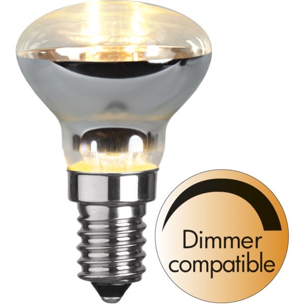 Star LED E14 2,8W(16W) 150lm 2700K R39 Dim