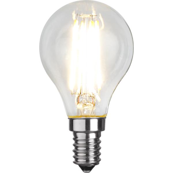 Star LED E14 4W(40W) 470lm 2700K
