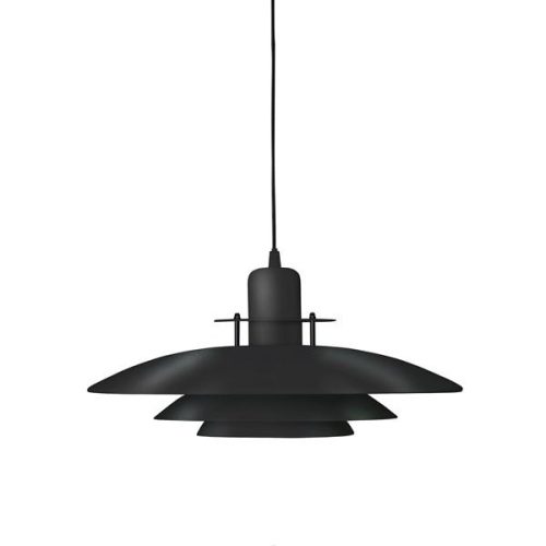 Belid Primus Sort D43 pendellampe
