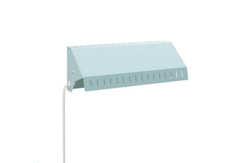 Belid Vippa Vegglampe Is Blå