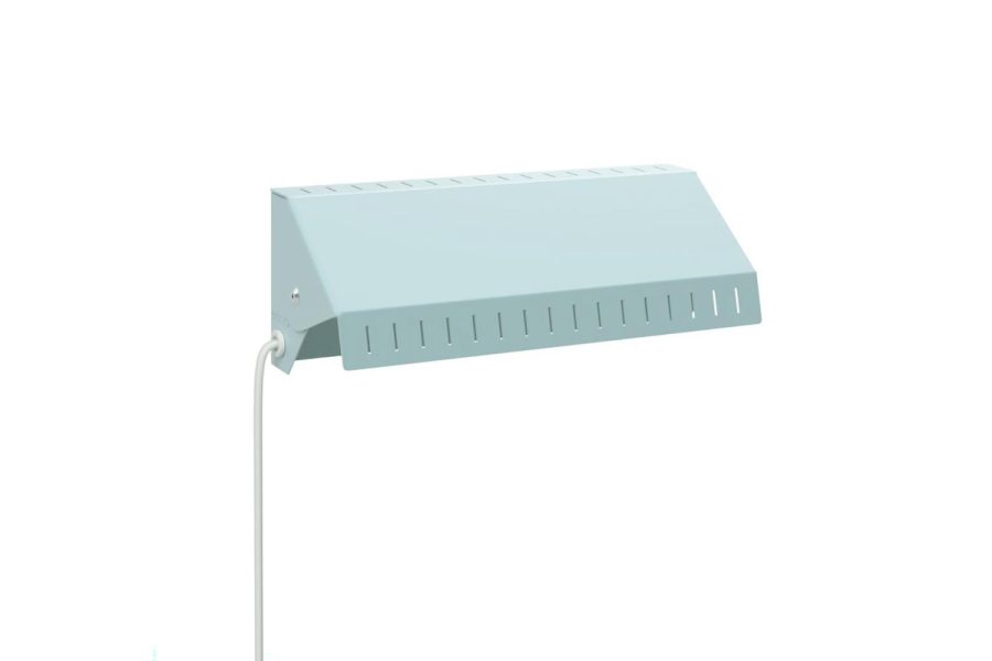 Belid Vippa Vegglampe Is Blå