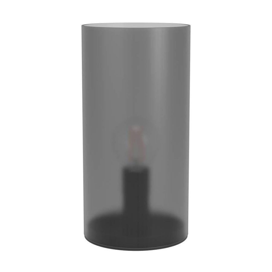 Eglo Geo Bordlampe E14 Sotet