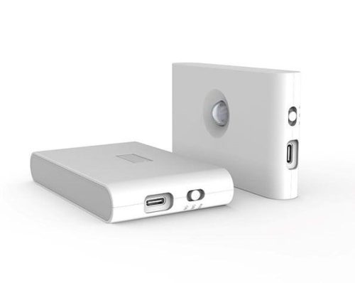 Nordesign Smart Linkage Oppladbart nattlys