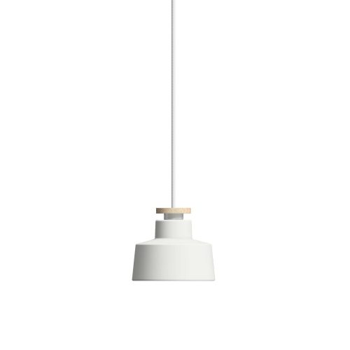 Herstal Street pendel XS Hvit GU10 Ø15CM H 14CM