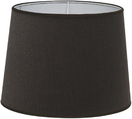 Hallbergs skjerm Galaxy brun 24cm