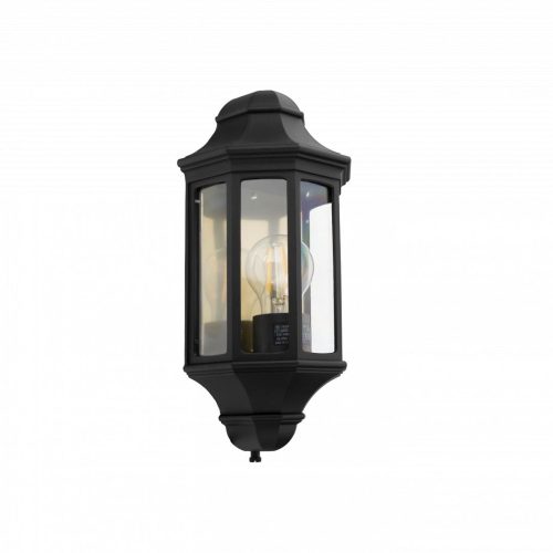 Norlys Genova Mini 175 sort