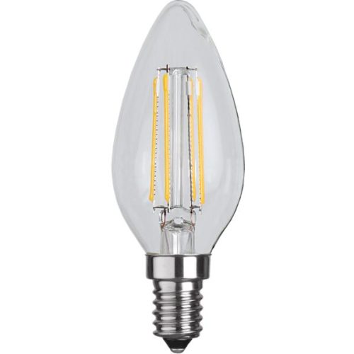 Star LED E14 4W(40W) 470lm 2700k Mignon