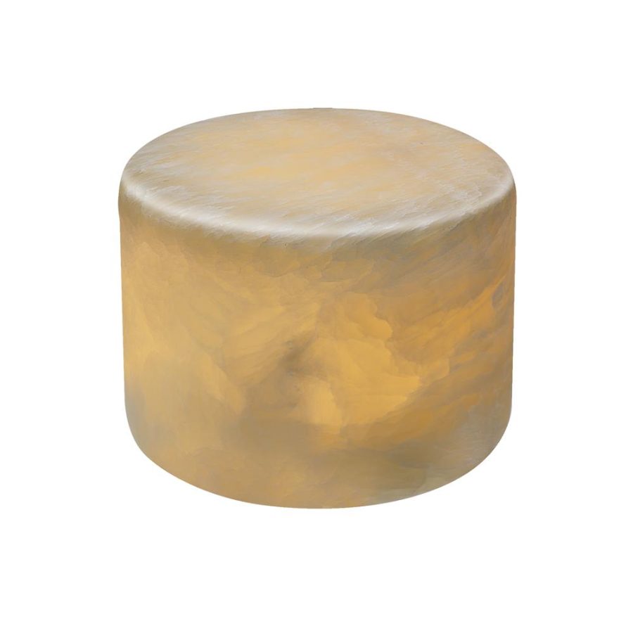 Unison Marble L Silke Matt bordlys batteri
