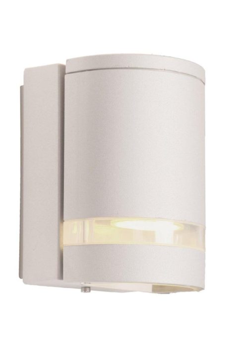 Nordlux Focus Hvit Utelampe Vegg 1 x GU10 IP44