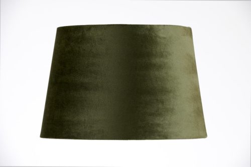 MS Skjerm Savoy 25cm Oliven