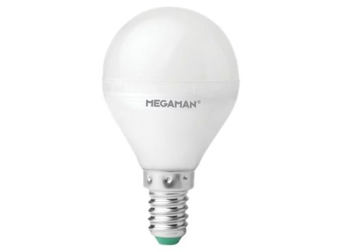 Megaman LED E14 5,5W (40W) illum u-DTW