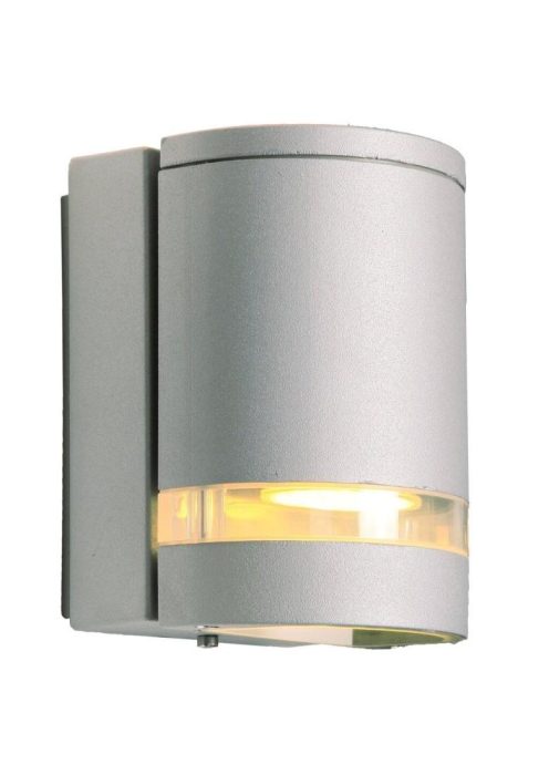 Nordlux Focus Satin 1xGU10 vegg IP44
