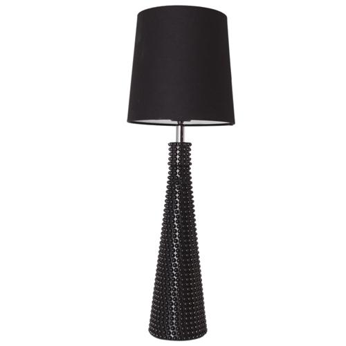 By Rydens Lofty Slim Sort H54cm