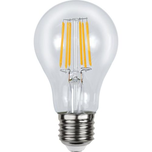 Star LED E27 3,5 W 450lm 2700K 12-24V