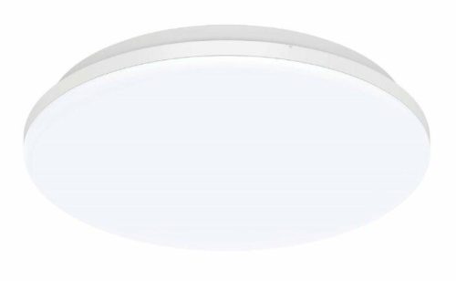 Nordesign Slim Hvit Led 18w 1850lm 2700K IP54