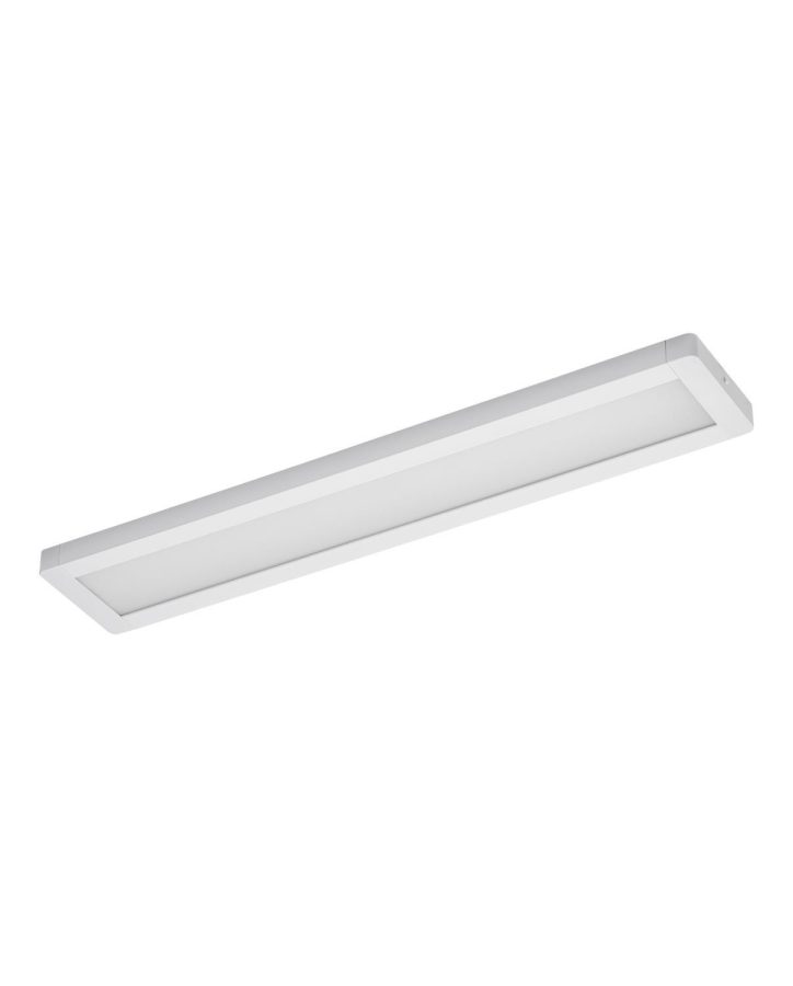 AH Lund 35W LED 3000lm 3000K 85cm Dim