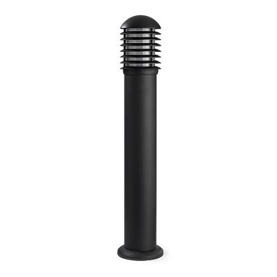 Nordesign Balizas Antrasit Pullert H90cm E27 IP44
