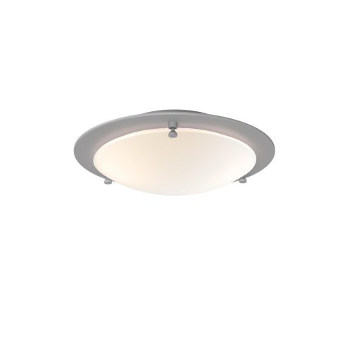 Belid Cirklo plafond D300 betong struktur E14