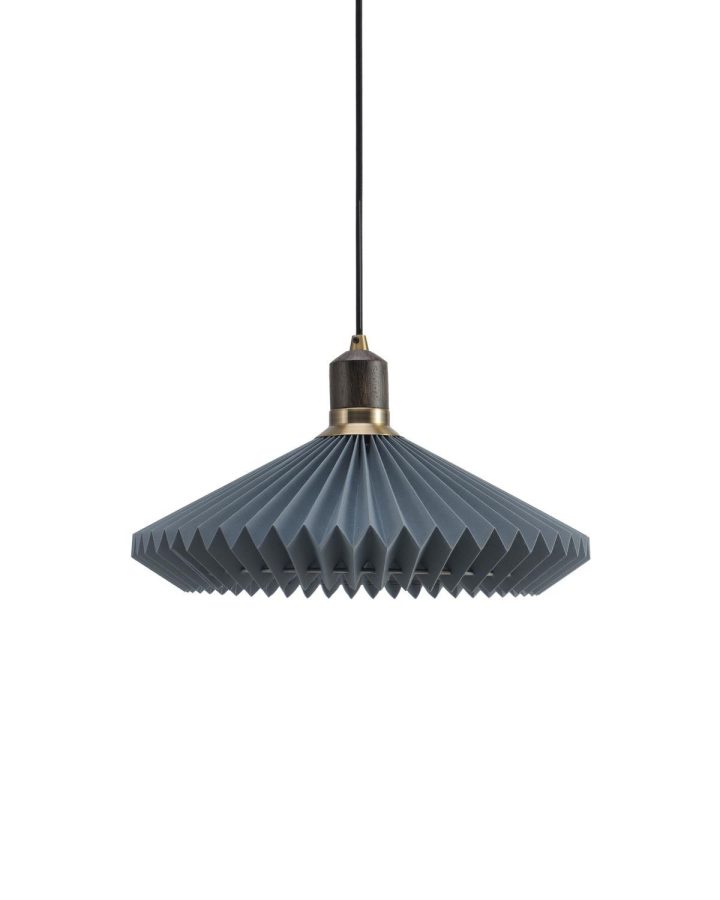 Halo Design Paris Ø40 Havblå E27