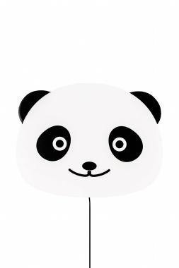 Globen Panda vegg 6w LED|
