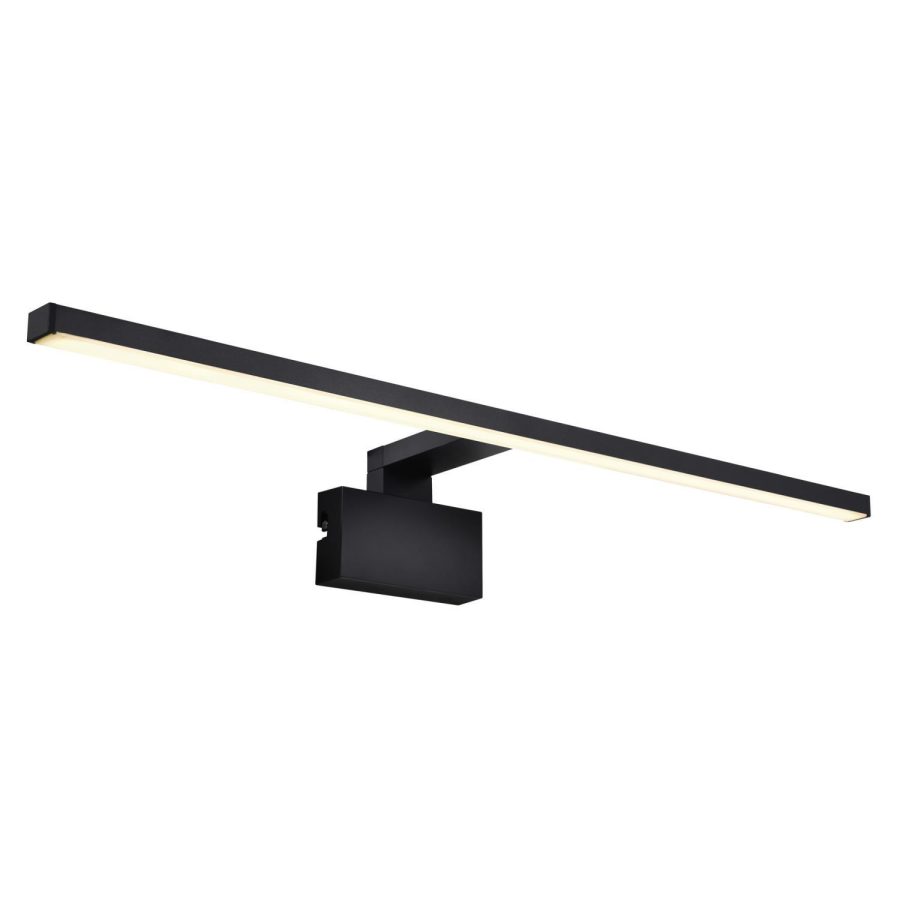 Nordlux Marlee 80 Sort IP44 Led 11,5w 3000K