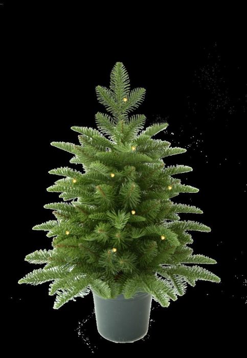 Arnøy Juletre 60cm 30 LEDlys