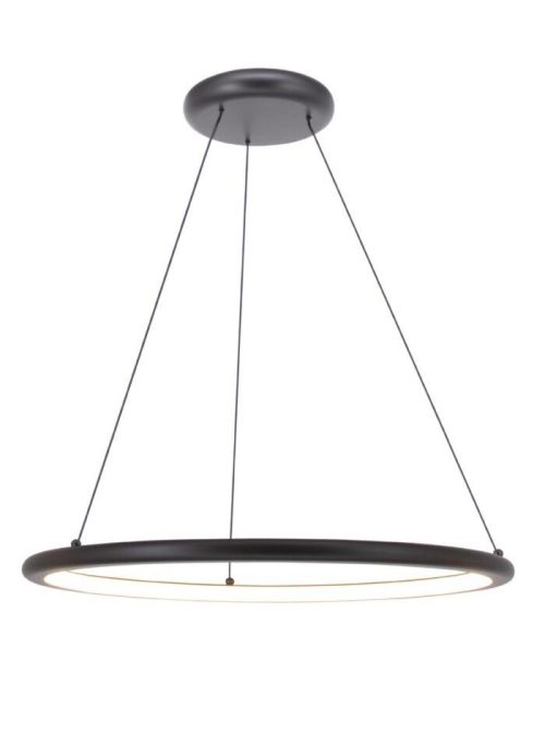 Nordesign Sonara Ø70 sort