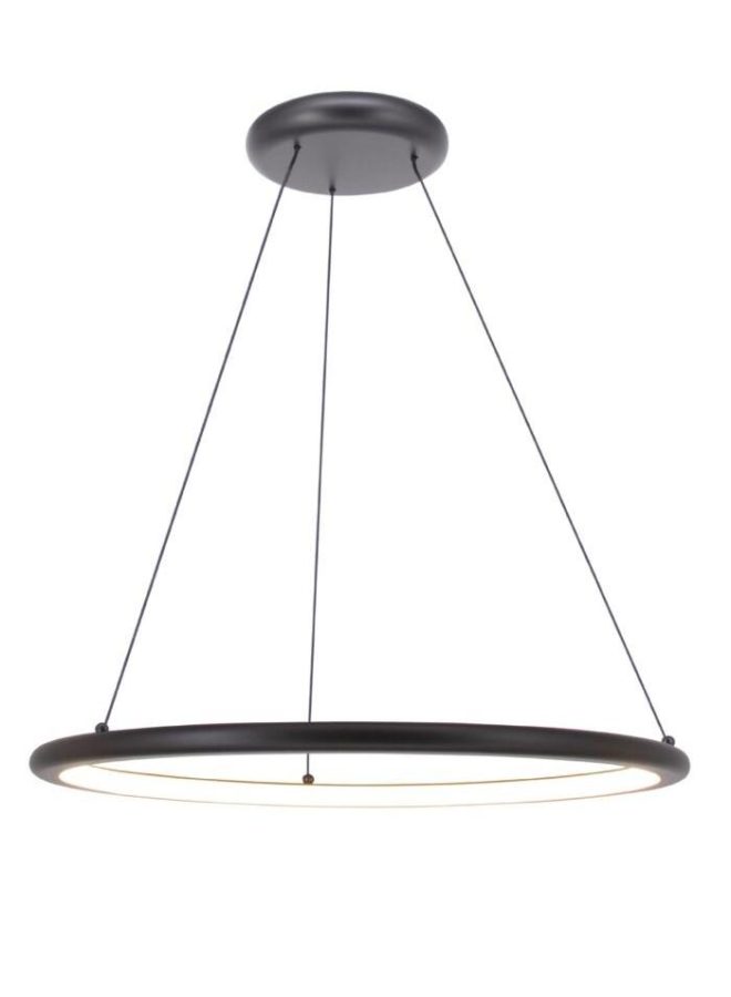 Nordesign Sonara Ø70 sort