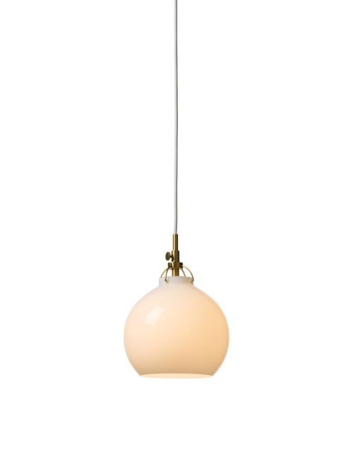 Halo Design Toscana Opal Pendellampe Ø18 G9