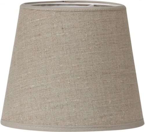 PR Skjerm Mia Lin Natur 14cm