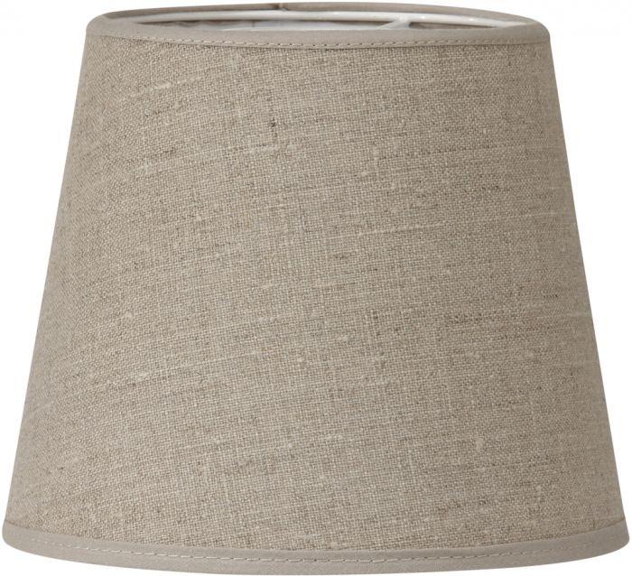 PR Skjerm Mia Lin Natur 14cm