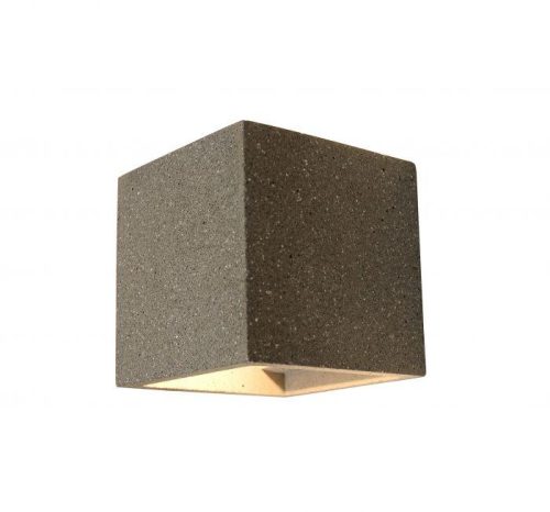 Nordesign Sorrenca vegg sort betong
