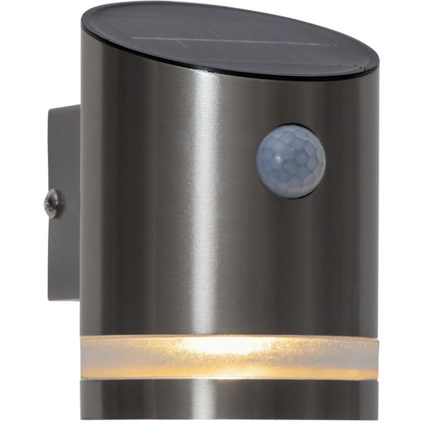 Star Venicini Vegg m/sensor og solcelle