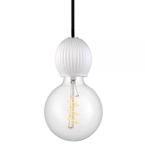 Halo Design CPH pendelfatning E27 Opal