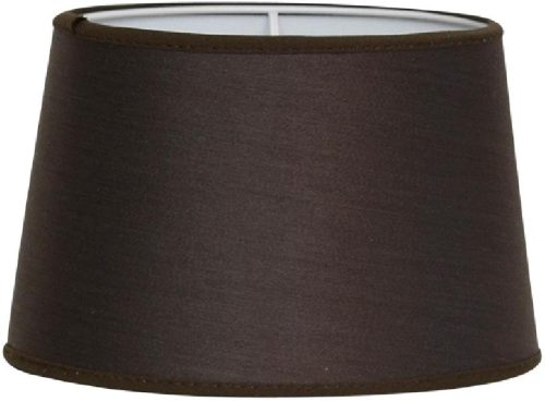 Hallbergs skjerm Galaxy brun 20cm
