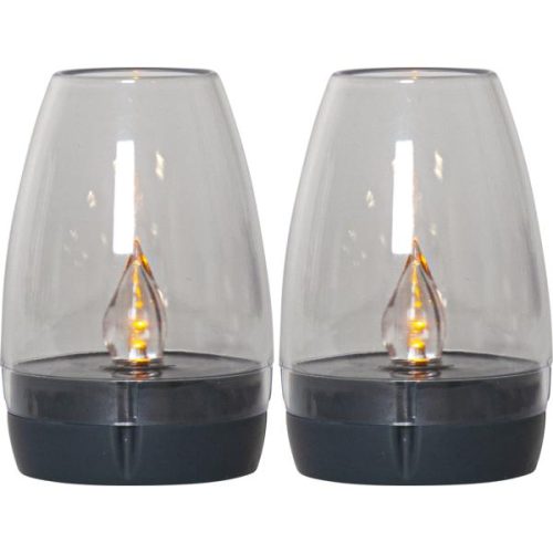 Star Tropea solcelle 2-pk