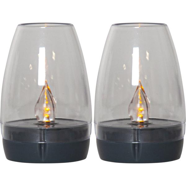 Star Tropea solcelle 2-pk