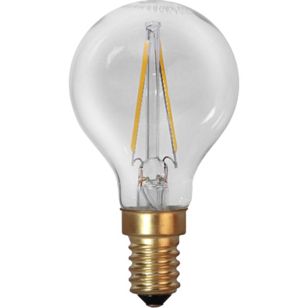 Star LED E14 1,5w(10W) 120lm 2100K