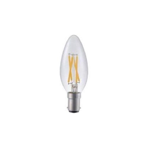 SPL LED B15d mignon 4W 320lm
