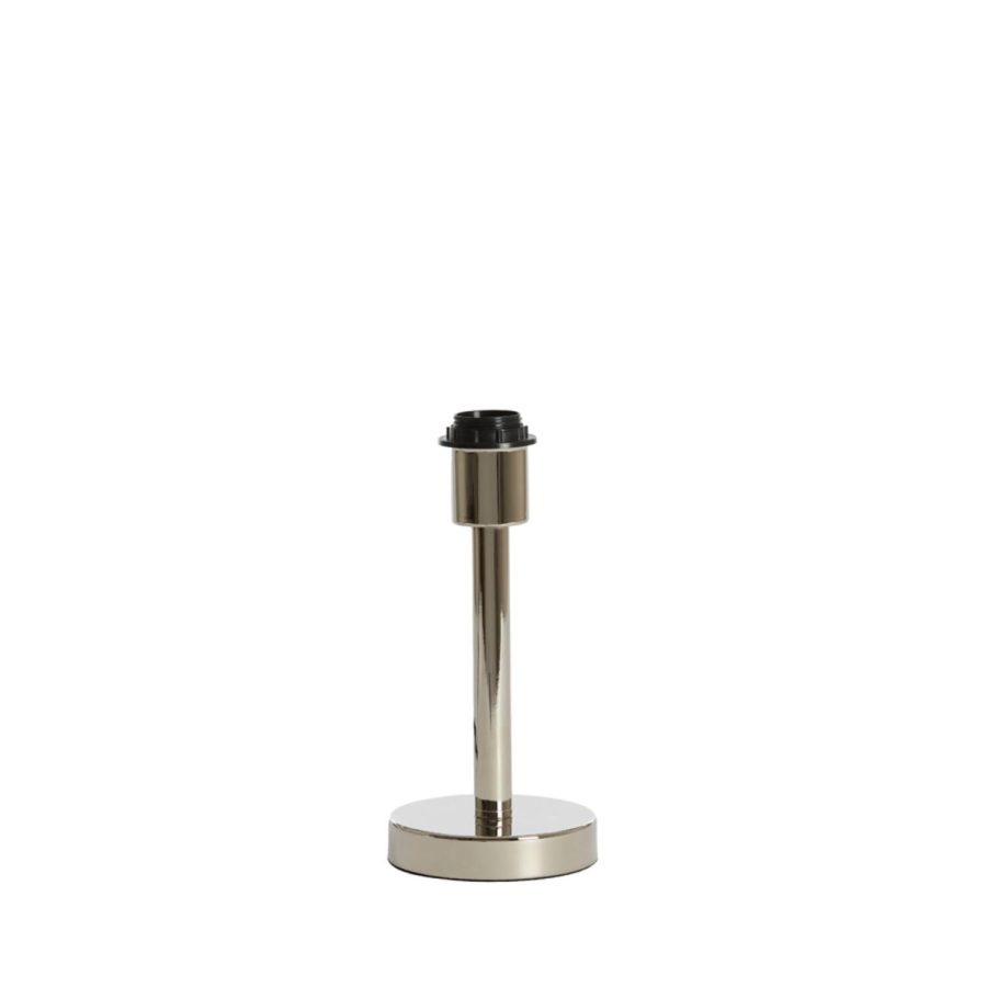 L&L Washington Lampefot Krom 26cm