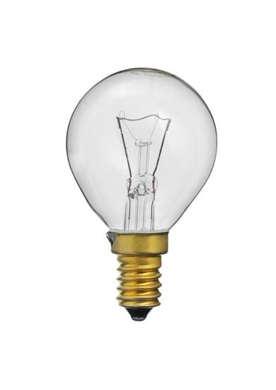 Unison E14 40W illum Ovnspære