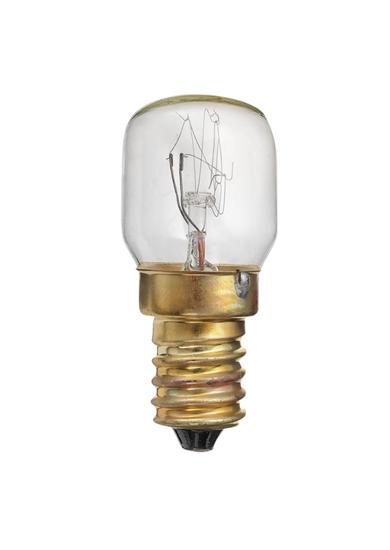 Unison E14 25W ozon Ovnspære