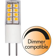 Star LED GY 6,35 2W (24W) 235lm Dim