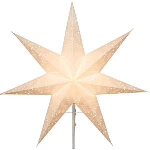 Star Sensy Stjerne Ekstra 54cm til bordlampe