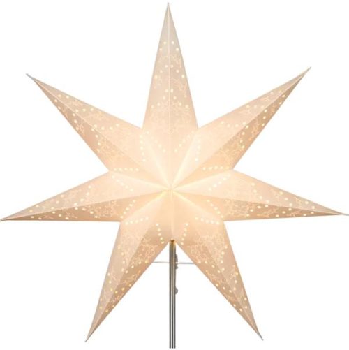 Star Sensy Stjerne Ekstra 54cm til bordlampe