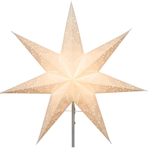Star Sensy Stjerne Ekstra 54cm til bordlampe